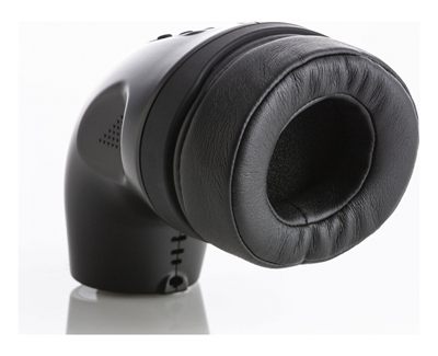 Fluent Audio FA-WPM900 900 MHz Wireless Privacy Microphone