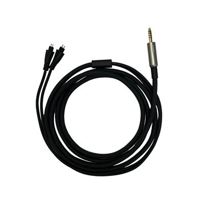 Fostex ET-TH4.4BL 4.4 mm Balanced Cable for TH Headphones