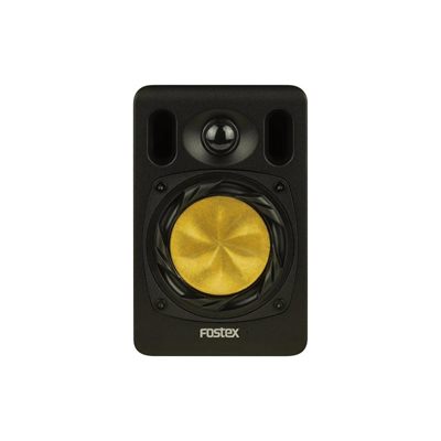Fostex NF04R Compact Two-Way Active Studio Monitor