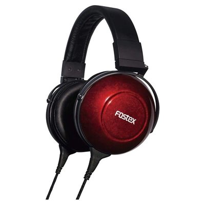 Fostex TH-900mk2 LE Closed-Back Dynamic Headphones with Urushi Lacquer