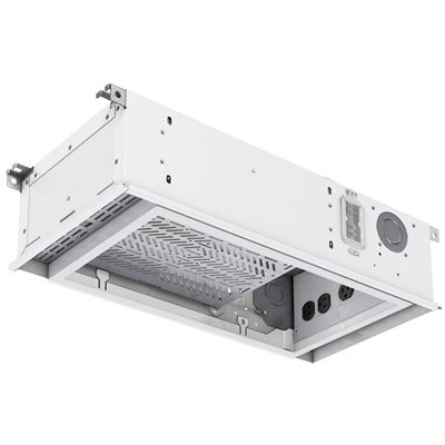 FSR CB-12+ Ceiling Box Doors, Fan Kits and Mounting Hardware