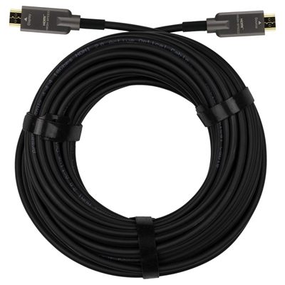 FSR DR-H2.0 4K Digital Ribbon HDMI Cables