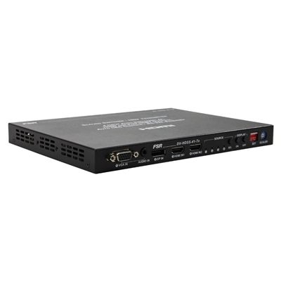 FSR DV-HDSS-41-Tx 4x1 Scaling Auto-Switcher