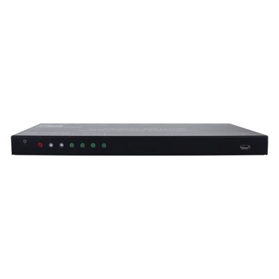 FSR DV-HSW4K-41AUD 4K 4x1 HDMI Auto-Switcher