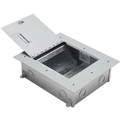 FSR JL Floor to Wall Conversion Covers