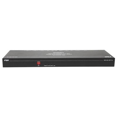 FSR HD-HU-SP HDBaseT 2.0 USB Extender