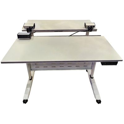 FSR Symphony Connect Table Power and Data