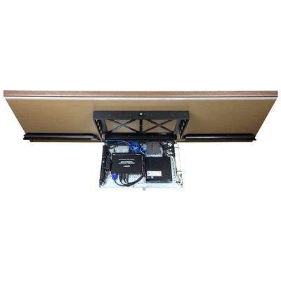 FSR WM-UTR1S Under Table Rack