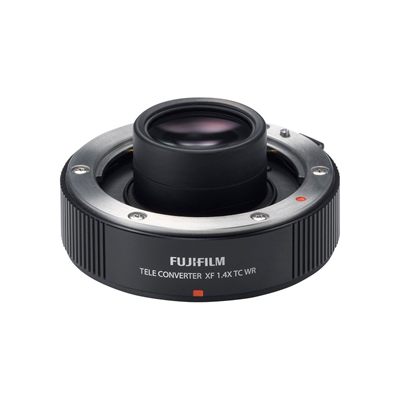 Fujifilm Fujinon TELECONVERTER XF1.4X TC WR Lens