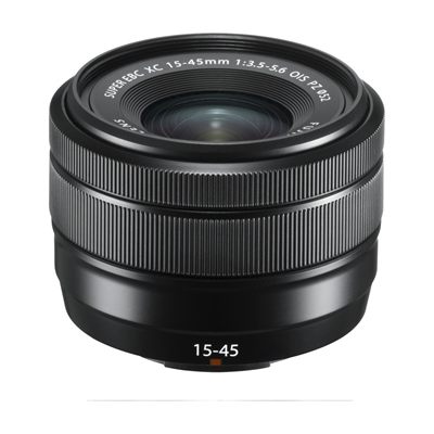 Fujifilm Fujinon XC15-45mmF3.5-5.6 OIS PZ Lens