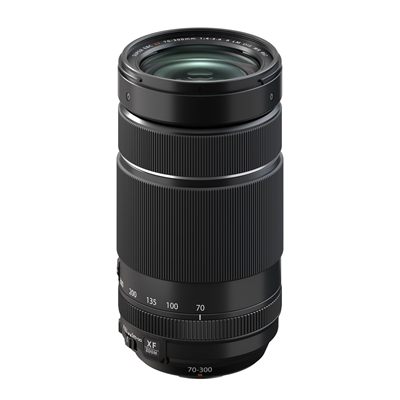 Fujifilm Fujinon XF70-300mmF4-5.6 R LM OIS WR Lens
