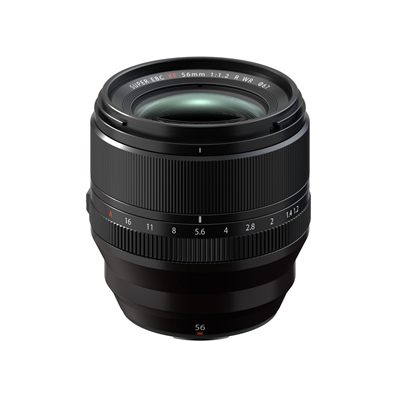 Fujifilm Fujinon XF56mmF1.2 R WR Lens