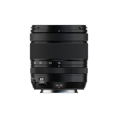 Fujifilm Fujinon XF16-50mmF2.8-4.8 R LM WR Lens