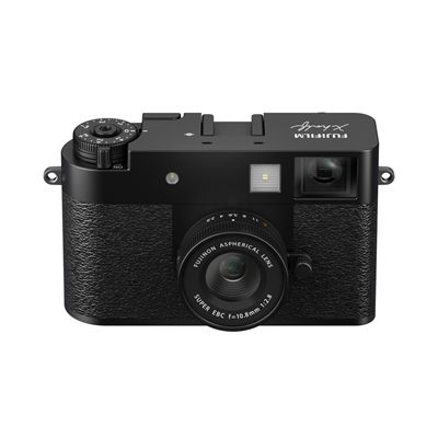 Fujifilm X half Digital Camera