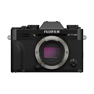 Fujifilm X-T30 III Mirrorless Camera