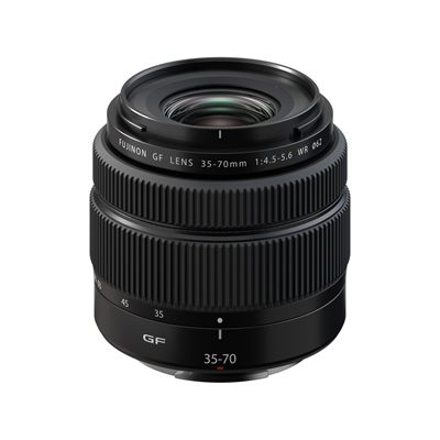 Fujifilm Fujinon GF35-70mmF4.5-5.6 WR Lens