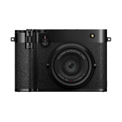 Fujifilm GFX100RF Medium Format Camera