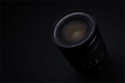 Fujifilm Fujinon XF 16-55mm f/2.8 R LM WR II Lens
