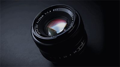 Fujifilm Fujinon XF 35mm f/1.4 R Lens