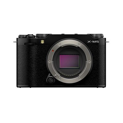 Fujifilm X-M5 Mirrorless Camera