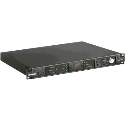 Furman CN-2400S Contractor Series SmartSequencer Sequencer