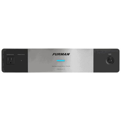 Furman IT-Reference 15i Discrete Symmetrical AC Power Conditioner