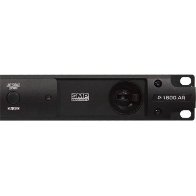 Furman P-1800 AR Prestige Series 15A Voltage Regulator/Power Conditioner