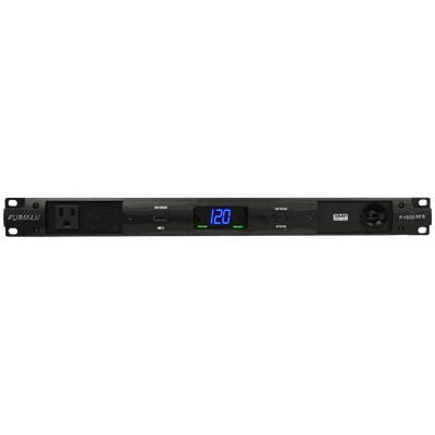 Furman P-1800 PFR Prestige Series 15A Power Conditioner with Power Factor Technology