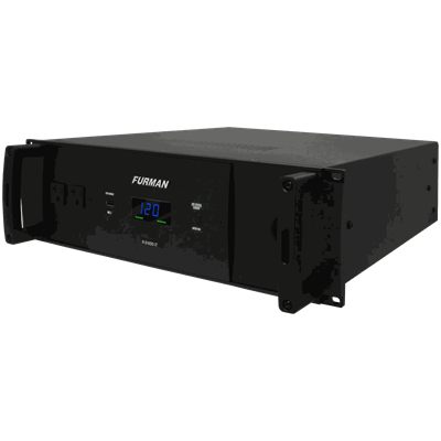 Furman P-2400 IT Symmetrically Balanced Power Conditioner