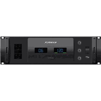 Furman P-3600 AR G Global Voltage Regulator / Power Conditioner