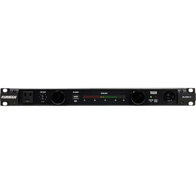 Furman PL-PRO C 20A Power Conditioner with LED Voltmeter