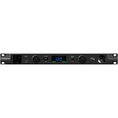 Furman PL-PRO DMC 20A Power Conditioner with Digital Meter