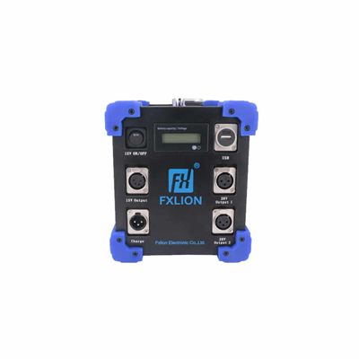 Fxlion MEGA Battery PLUS - 28V / 1232Wh