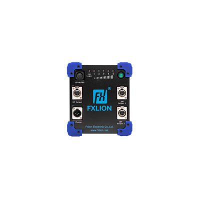 Fxlion MEGA BATTERY - 28V / 620Wh