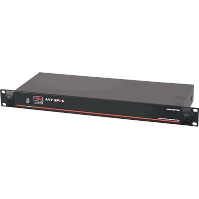 Galaxy Audio ANT-DISTDC Wireless Antenna Distributor