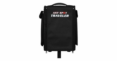 Galaxy Audio AS-TV10COVER Protective Slip Cover for Traveler 10