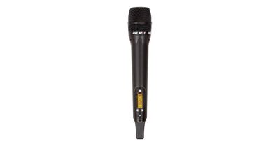 Galaxy Audio AS-TVHHG Wireless Handheld Microphone for Traveler TV8/TV10