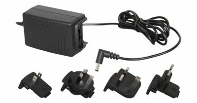 Galaxy Audio AS-UA12-14.5 Universal Power Supply