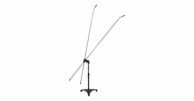 Galaxy Audio CBM-3 Carbon Boom Overhead Microphone