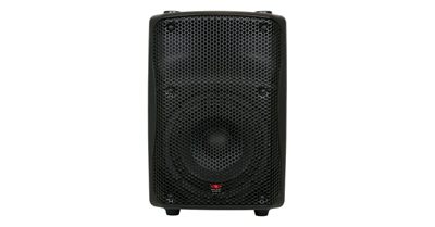 Galaxy Audio GPS-8 Powered 200 Watt Personal Monitor
