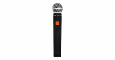 Galaxy Audio HH65 Dynamic Wireless Handheld Microphone