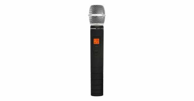 Galaxy Audio HH65SC Super Cardioid Condenser Wireless Handheld Microphone