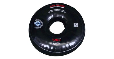 Galaxy Audio LSR38 Life Saver Stand Weight Bag