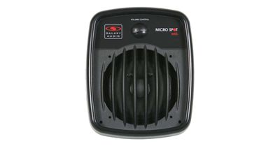 Galaxy Audio MS5 Micro Spot 5 Personal Vocal Monitor