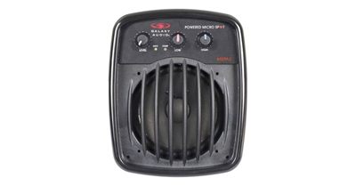 Galaxy Audio MSPA5 Micro Spot Powered Personal Monitor