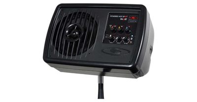 Galaxy Audio PA6BT Active Compact Personal Stage Monitor