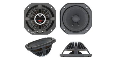 Galaxy Audio S5N-8 5 Inch Neodymium Speaker Driver