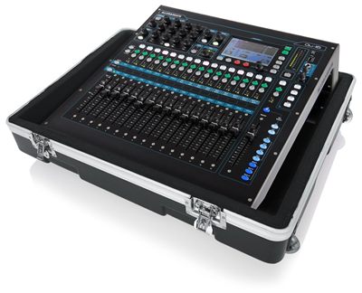 Gator ATA Mixer Case