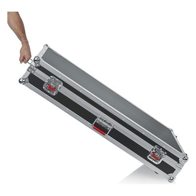 Gator Road Case with wheels