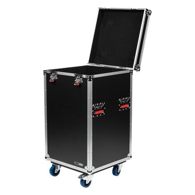 Gator G-TOUR ATA Lighting Case for 4 Leko Fixtures